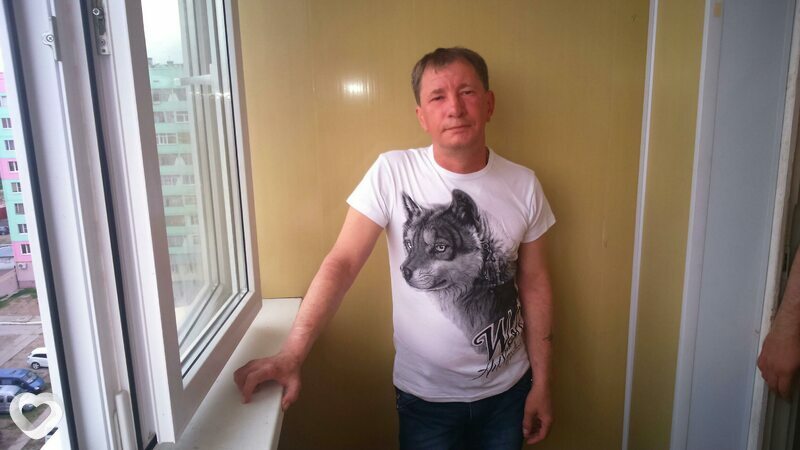 Павел, 61, Волгограде — анкета №108564