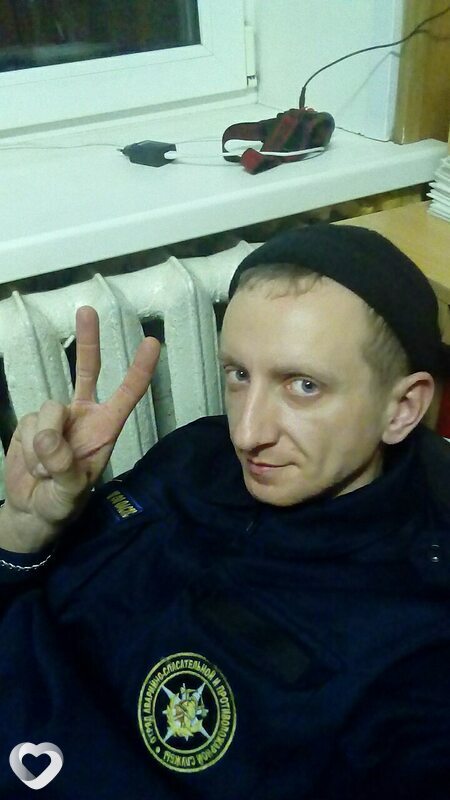 Евгений, 38, Ливнах — анкета №108569