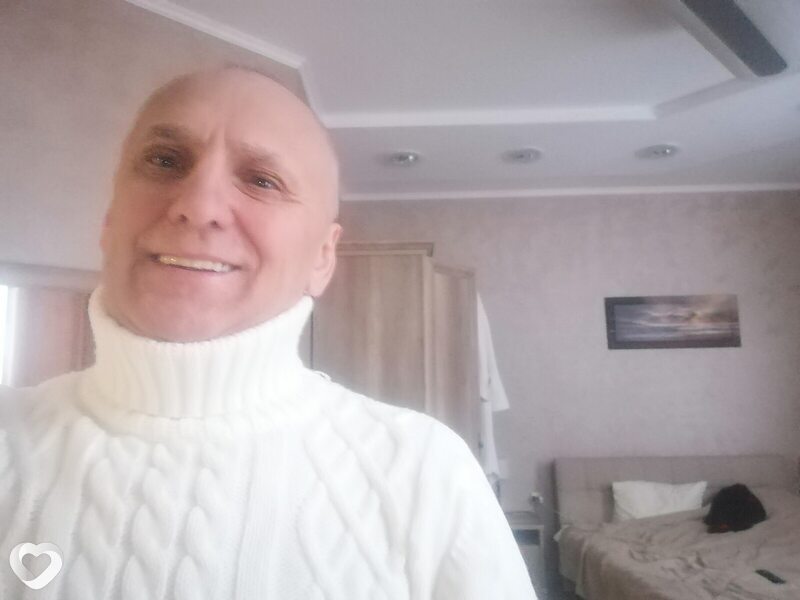 Анатолий, 61, Иванове — анкета №108770