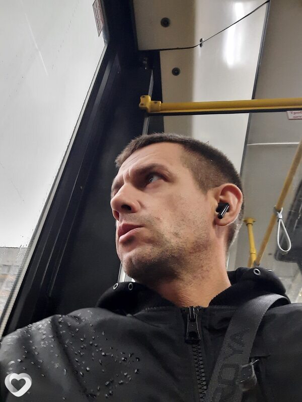 Александр, 42, Бобруйске — анкета №108778