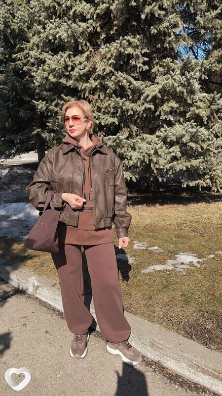 Ольга, 61, Самаре — анкета №108780