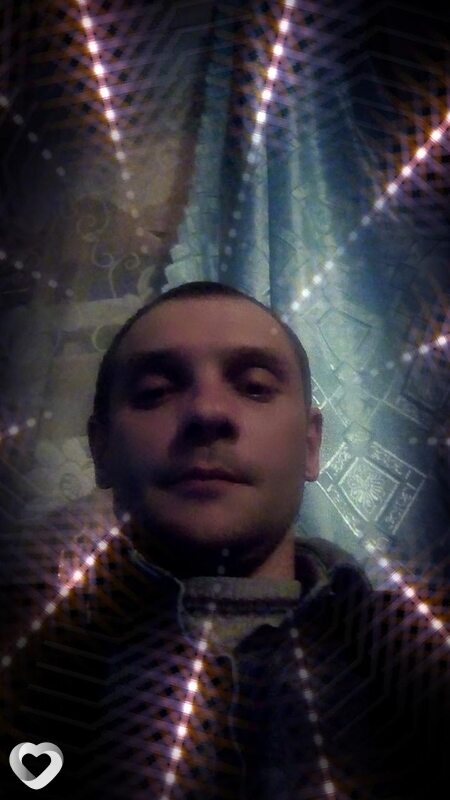 Александр, 41, Березине — анкета №108783