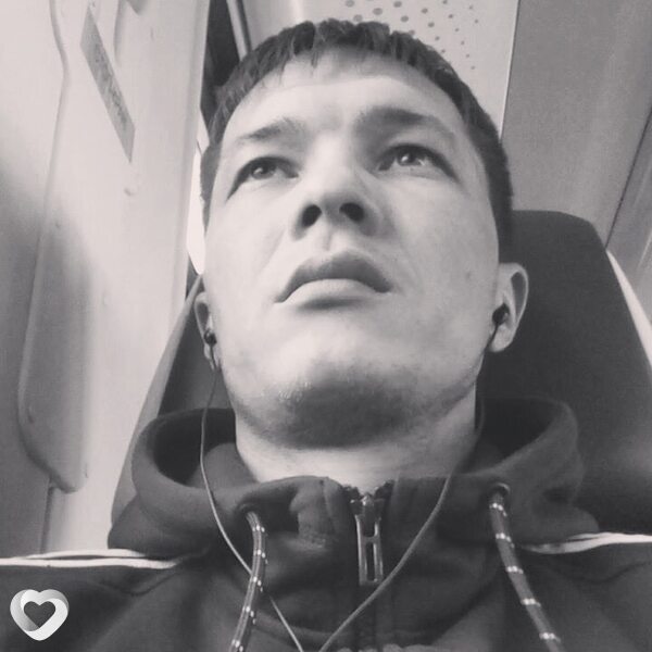 Cmex, 38, Красногорске — анкета №108784
