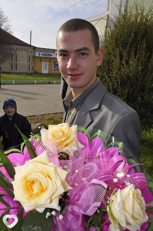 Сергей, 35, Могилев — анкета №108786