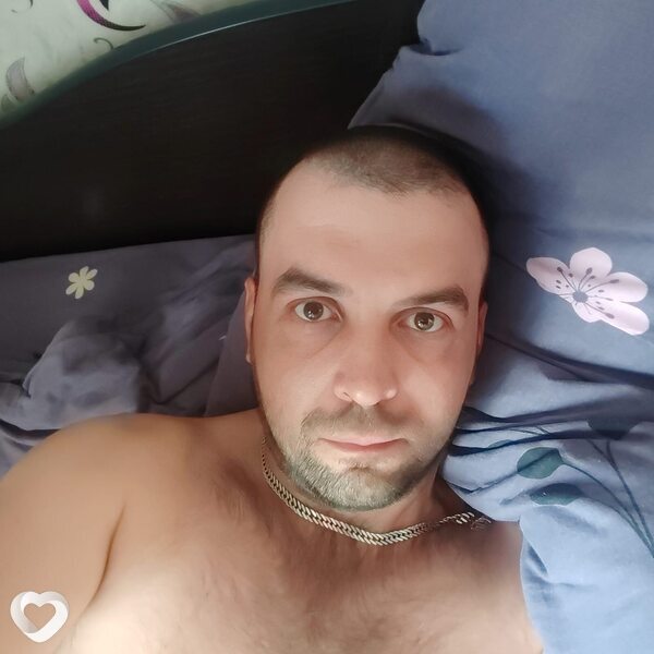 Виктор, 38, Полысаеве — анкета №108789