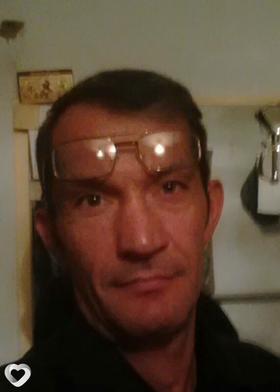 Роман, 54, Ставрополе — анкета №108794