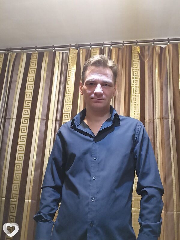 Николай, 45, Санкт-Петербурге — анкета №109145
