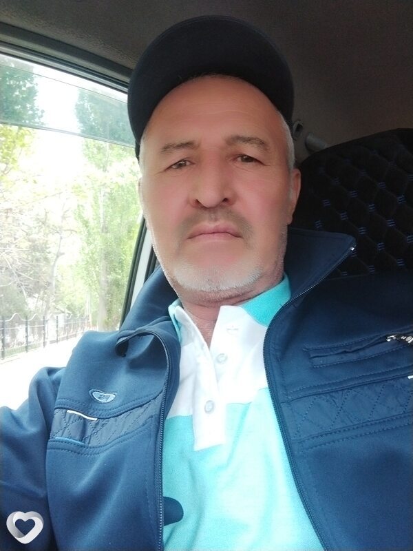 Sasha, 60, Бишкек — анкета №109147