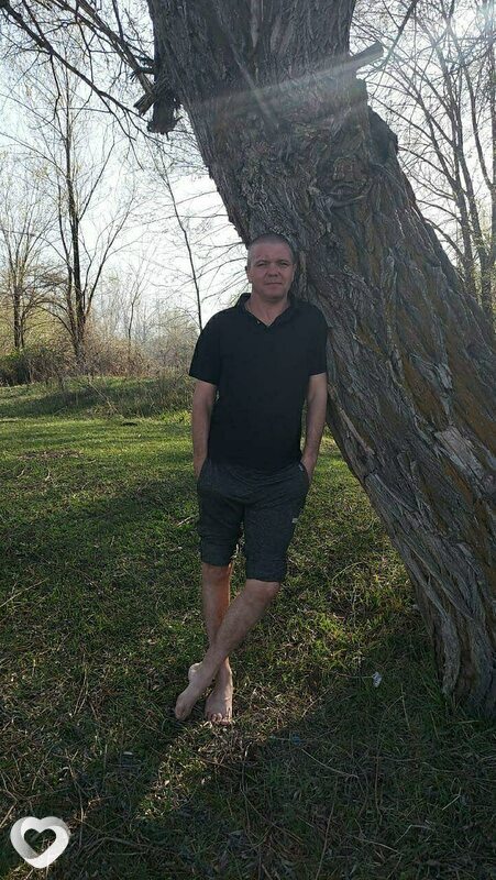 Максим, 43, Талдыкорган — анкета №109148