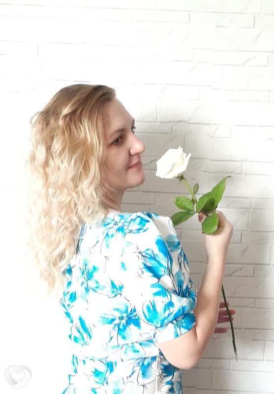 Любовь, 36, Улан-Удэ — анкета №109150