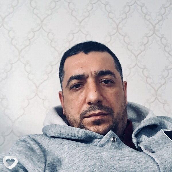 Гага, 45, Люберцах — анкета №109153