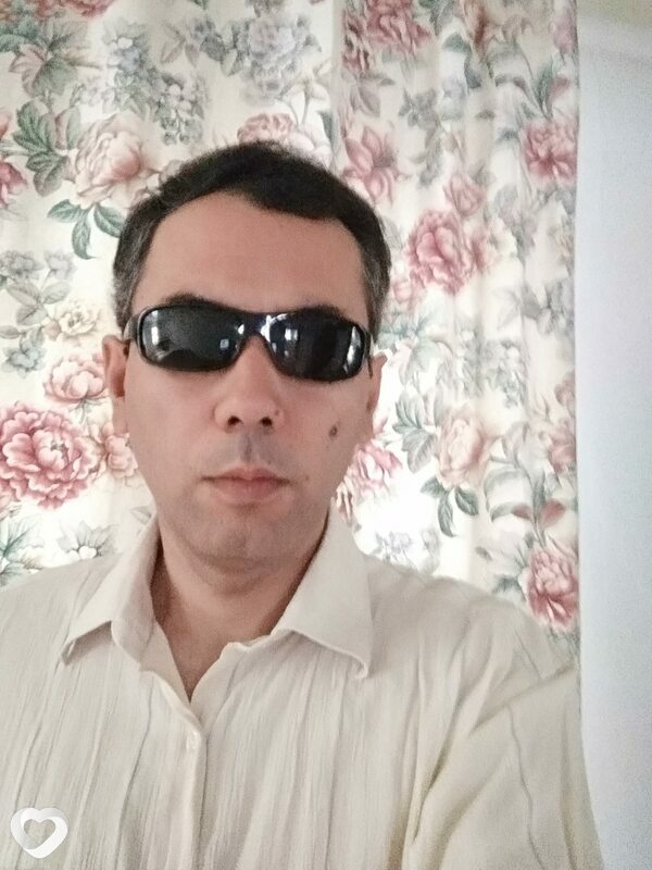 Эдуард, 53, Алматы — анкета №109164