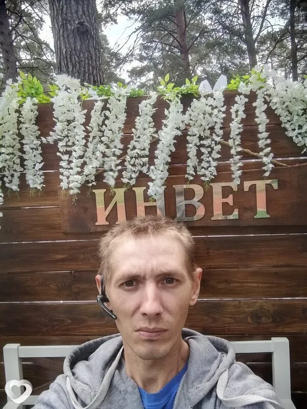 Аркадий, 33, Верхнедвинске — анкета №5368