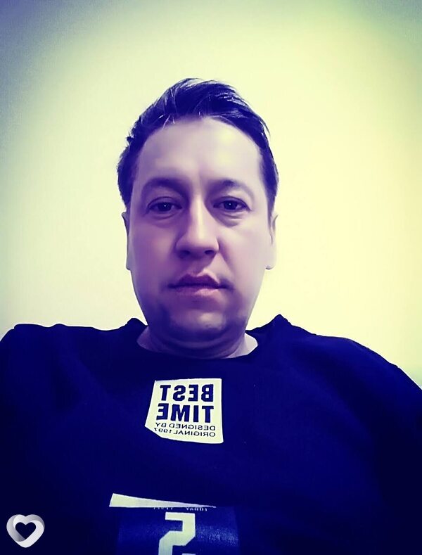Ильнур, 41, Набережных Челнах — анкета №109167