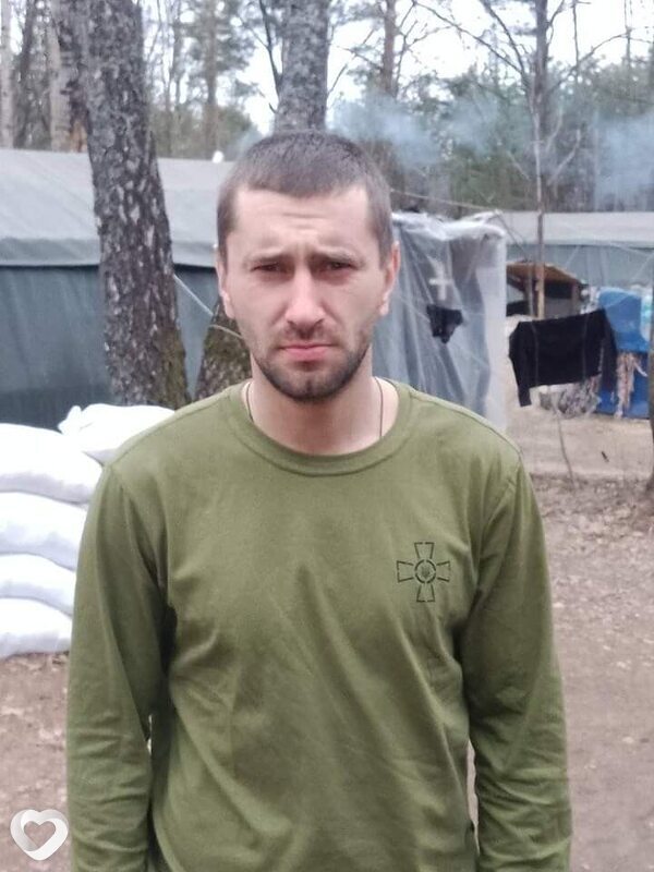 Константин, 46, Житомире — анкета №108597