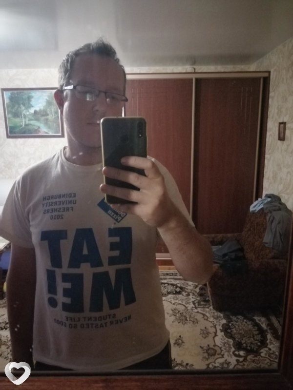 Сергей, 40, Кирове — анкета №108603