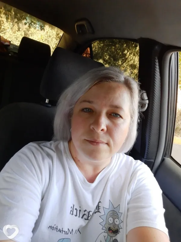 Анюта, 48, Новокузнецке — анкета №5373