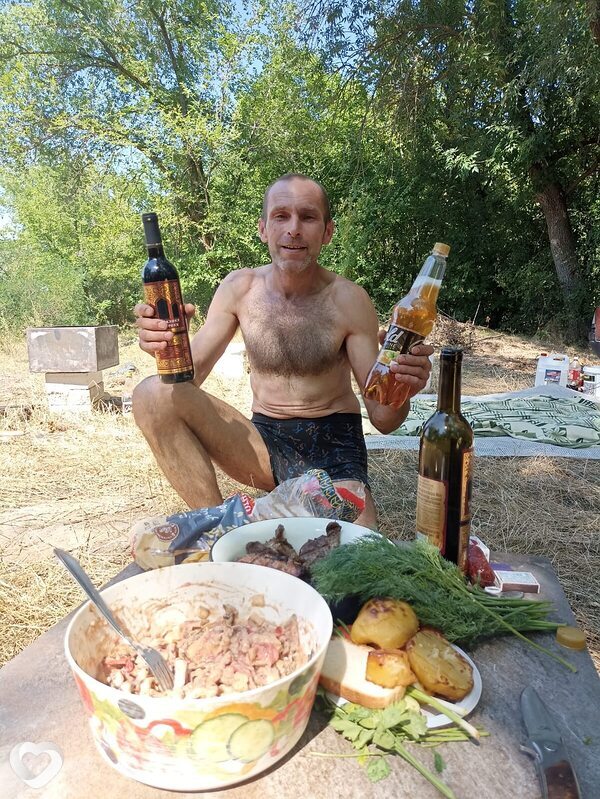 Александр, 53, Волгодонске — анкета №108607