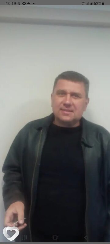 Влад, 55, Житомире — анкета №108610