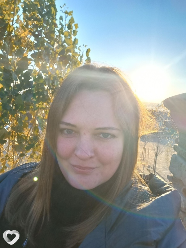 Юлия, 41, Ростове-на-Дону — анкета №108612