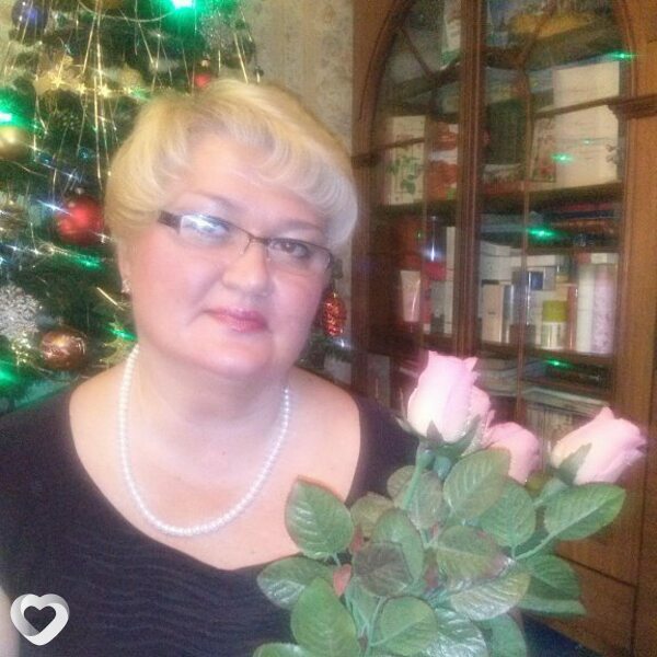 Елена, 64, Минске — анкета №108613