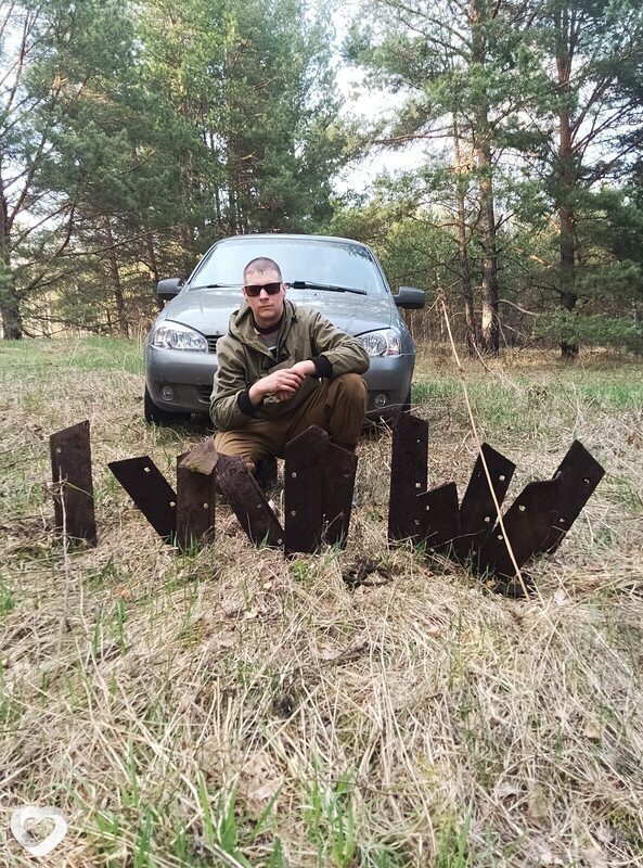 Акордион, 35, Катаве-Ивановске — анкета №108619