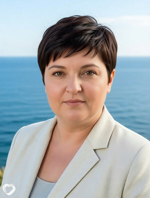 Марина, 52, Ростове-на-Дону — анкета №109393
