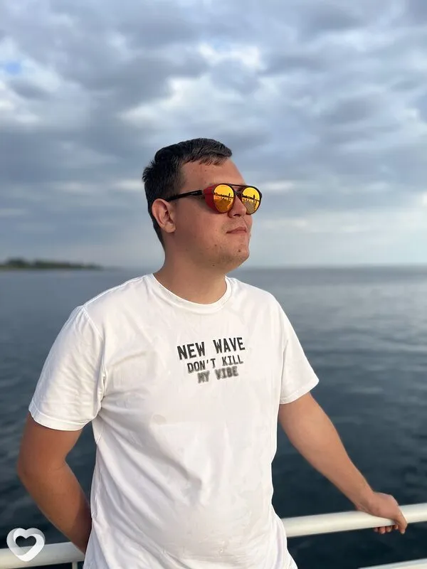 Dimasik, 30, Бишкек — анкета №5370