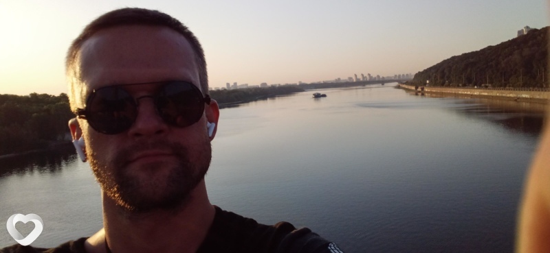 Владимир, 35, Киеве — анкета №109402