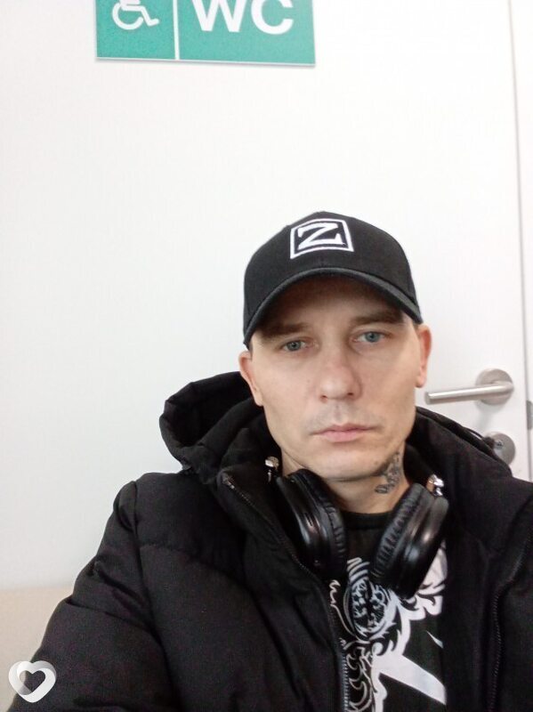 Сергей, 39, Рубцовске — анкета №109406
