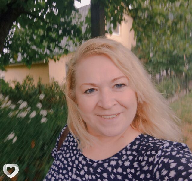 Ipuна, 54, Луцке — анкета №108648