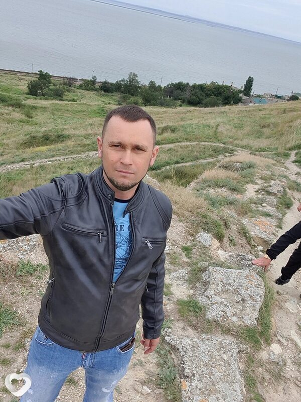 Михаил, 34, Уссурийске — анкета №108652