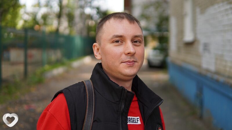 Константин, 38, Томске — анкета №108661