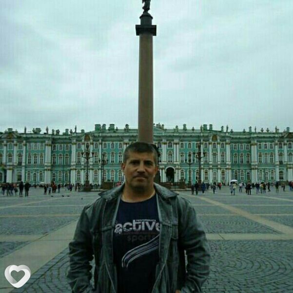 Николай, 52, Липецке — анкета №108665