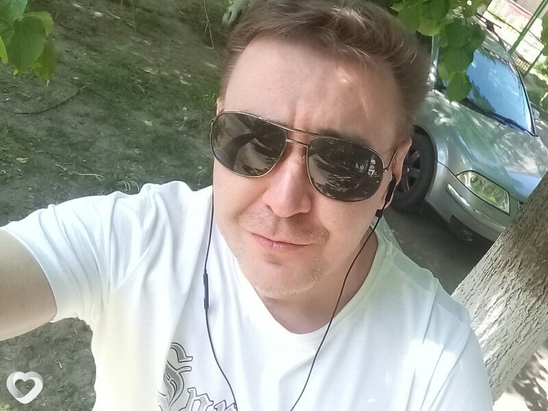 Сергей, 49, Бобруйске — анкета №108669