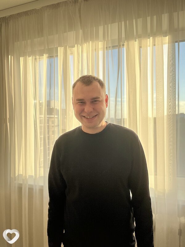 Рома, 32, Бобруйске — анкета №108870
