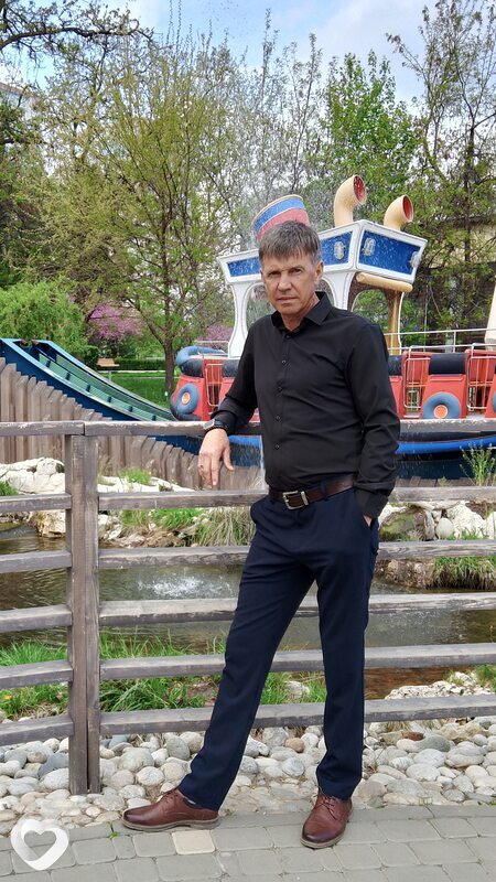Андрей, 55, Сочи — анкета №108872