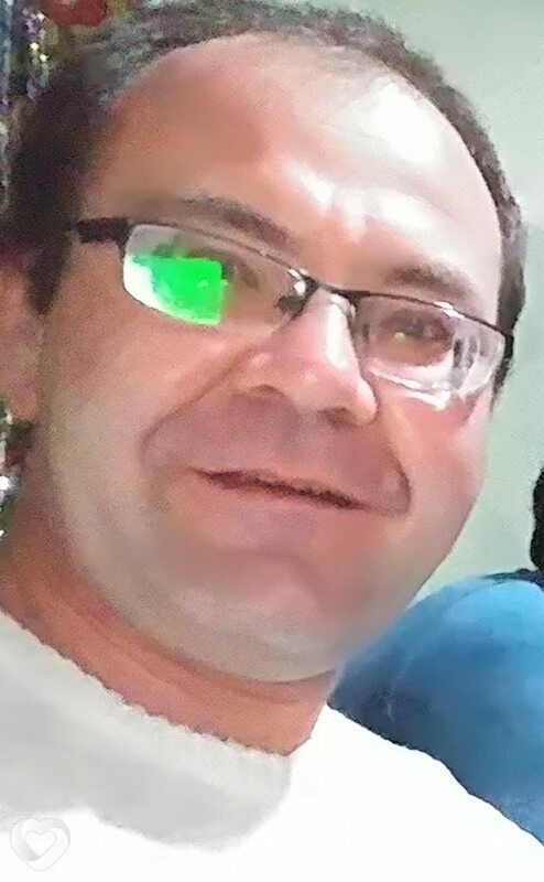Саид, 42, Бишкек — анкета №108874