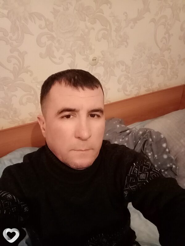 Ромео, 48, Пензе — анкета №108876