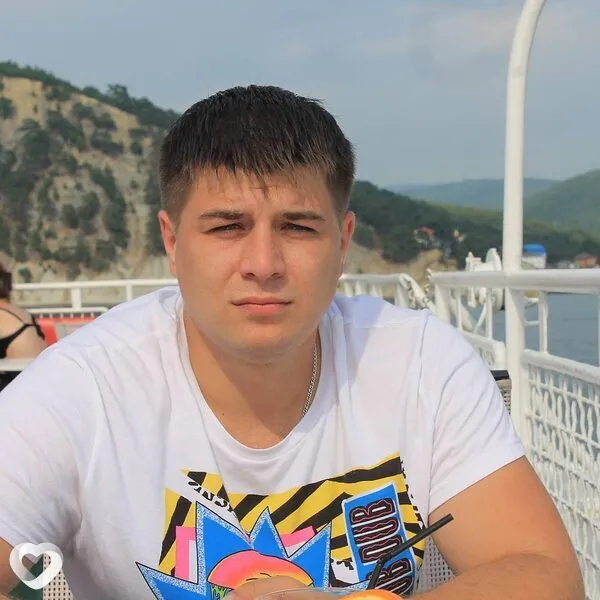 Stipashka, 34, Курске — анкета №5378