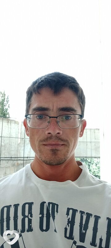 Дима, 37, Волгограде — анкета №108880