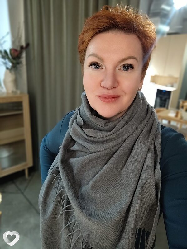 Мария, 48, Гродно — анкета №108884