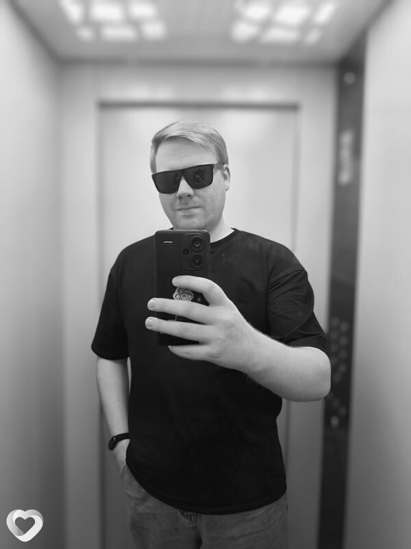 Alex, 35, Екатеринбурге — анкета №108885