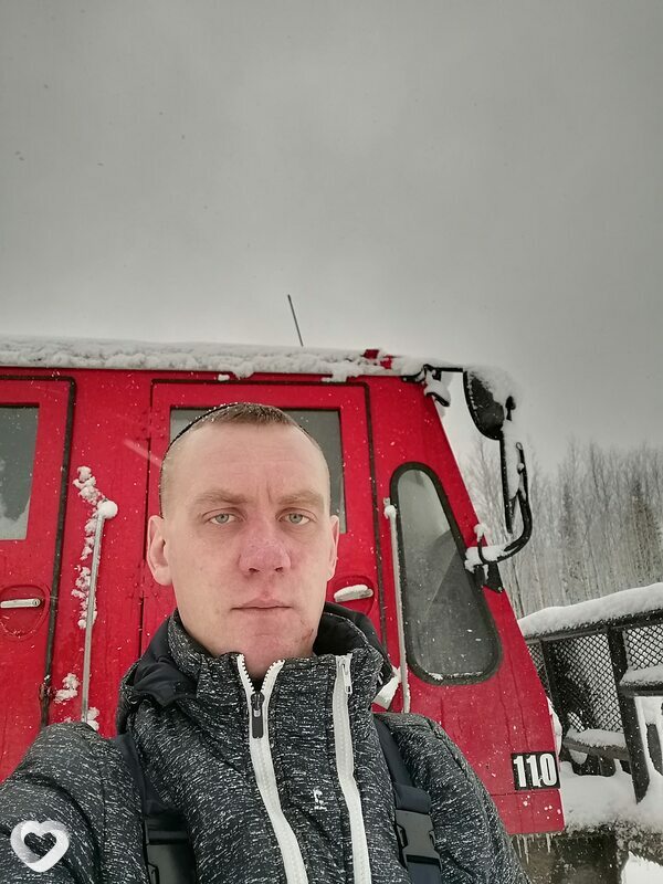 Константин, Бердск