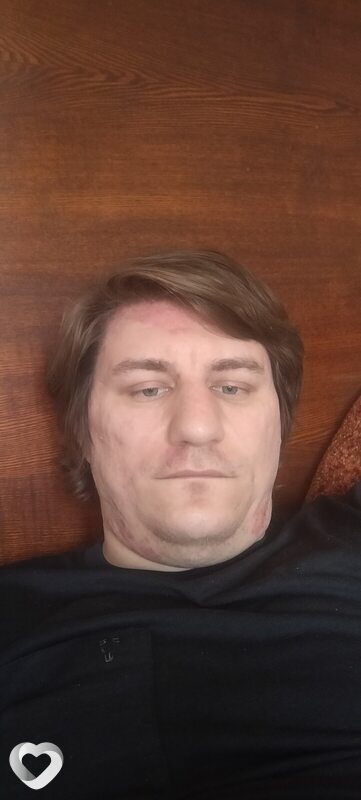 Дуванов, 31, Пушкино (Московская Обл) — анкета №108890