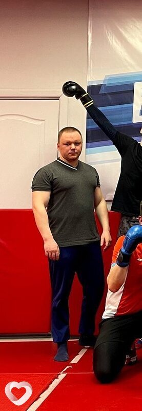 Дмитрий, 34, Нижнем Новгороде — анкета №108891
