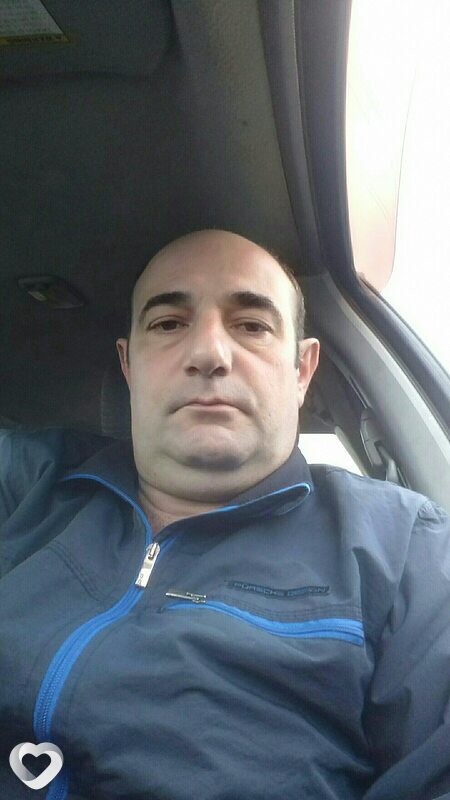 Вова, 53, Краснодаре — анкета №108720