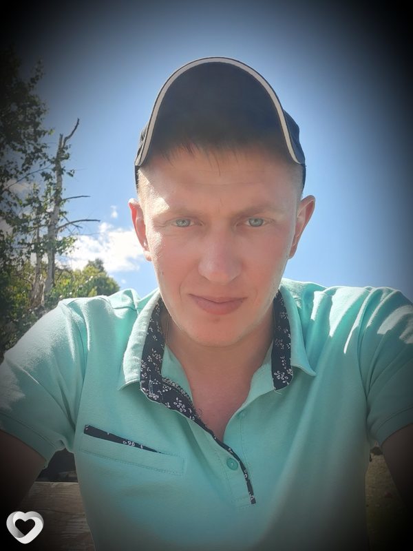 Антон, 33, Новокузнецке — анкета №108723