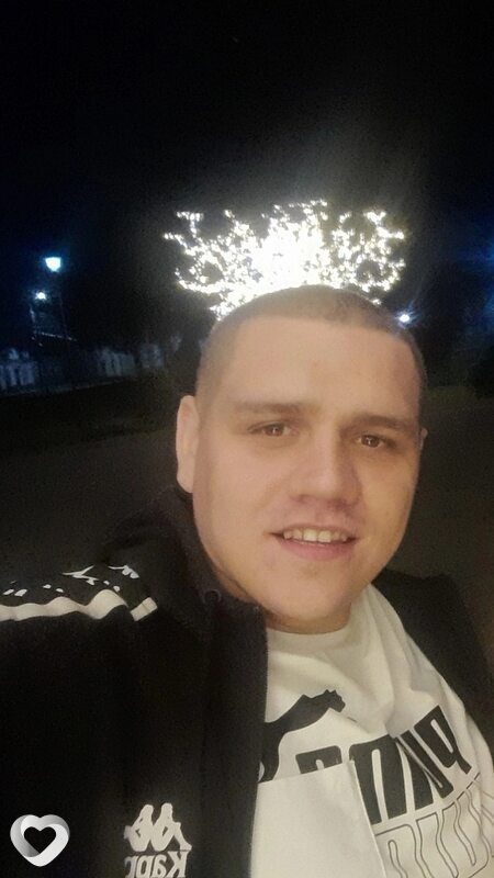 Egor, 30, Санкт-Петербурге — анкета №108724