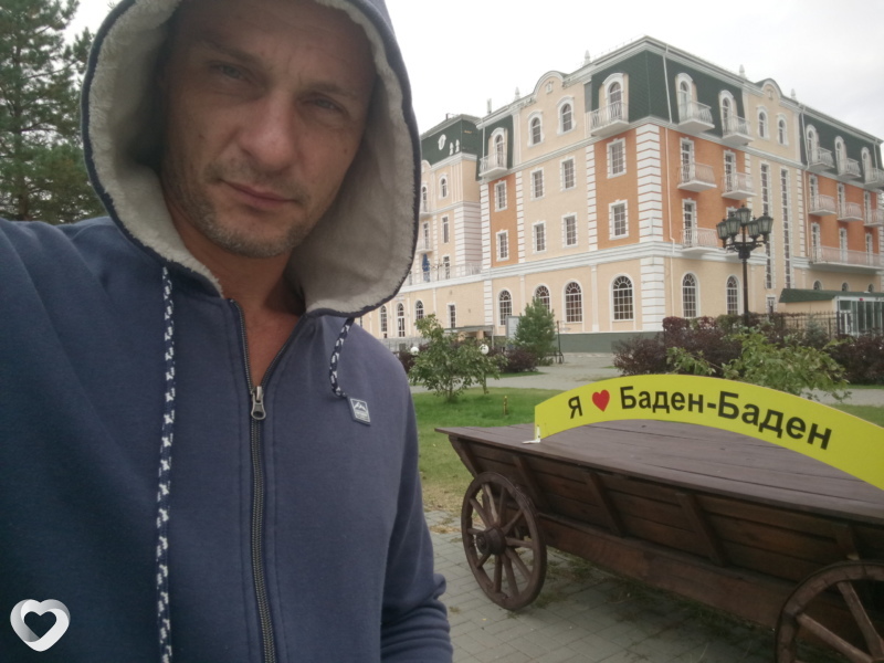 Кто То, 46, Челябинске — анкета №108727